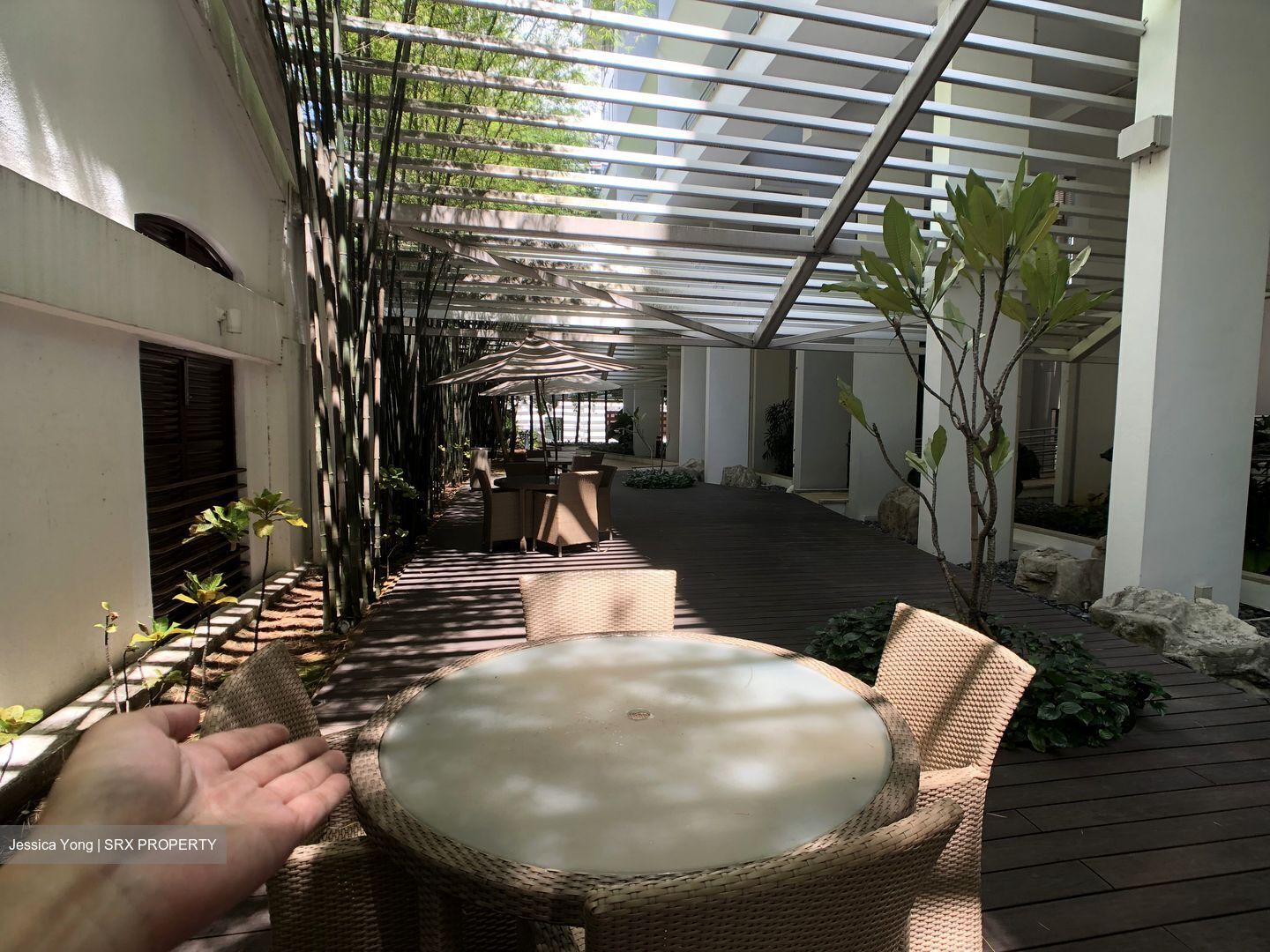 Watermark Robertson Quay (D9), Apartment #514403751